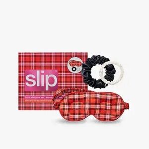 Slip Silk Hazel Sleepover Set